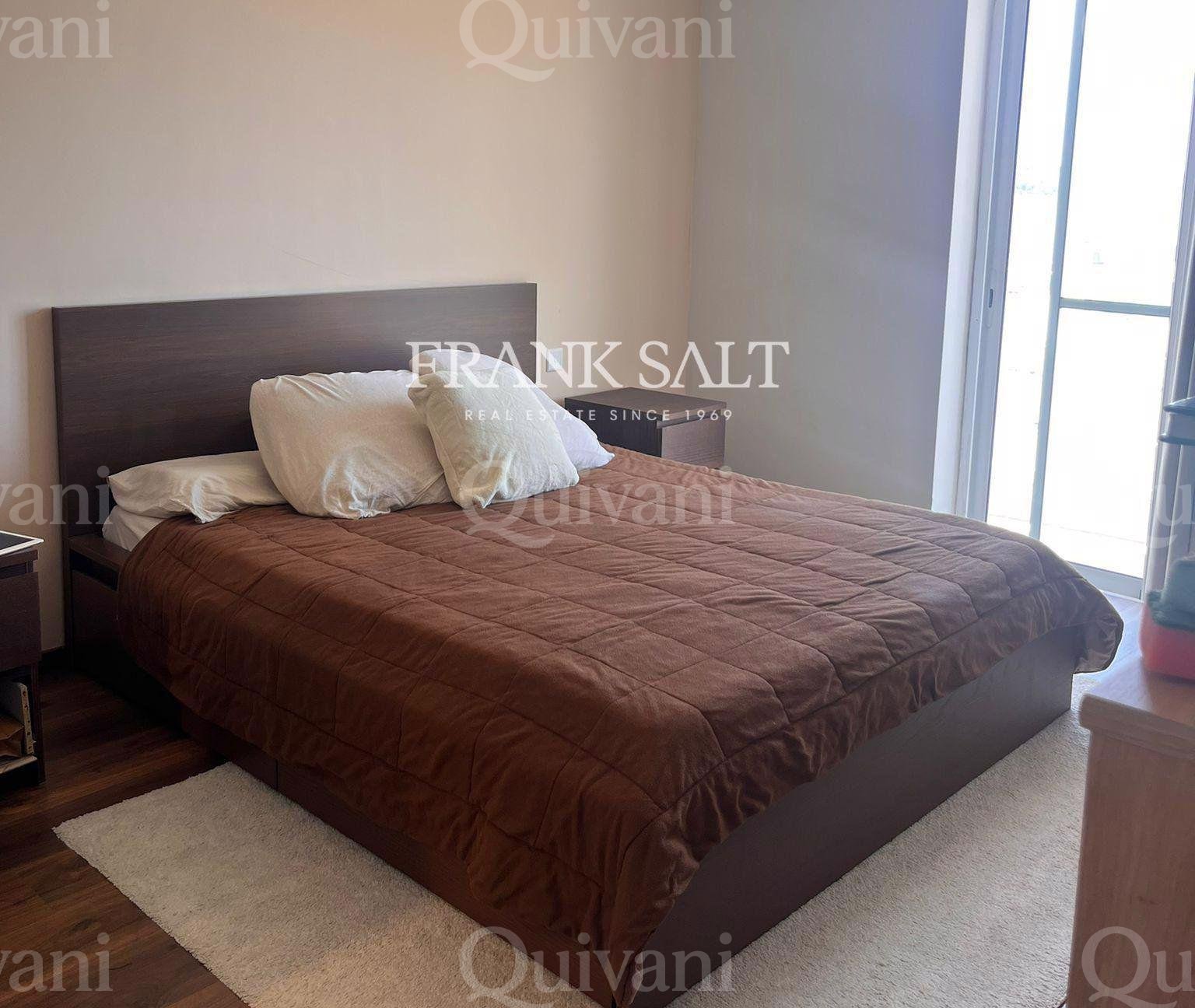 Marsaxlokk, Furnished, Apartment