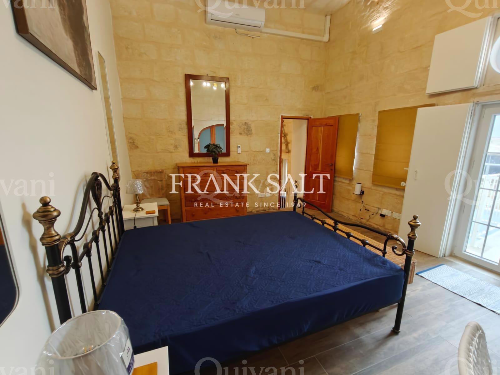 Siggiewi, Furnished, Townhouse