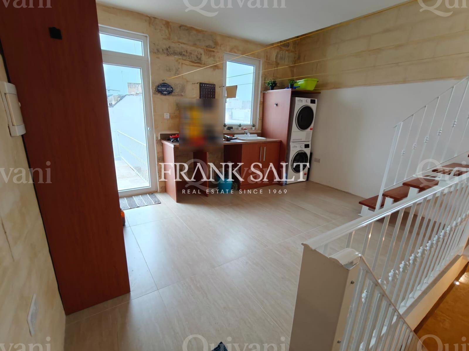 Siggiewi, Furnished, Townhouse