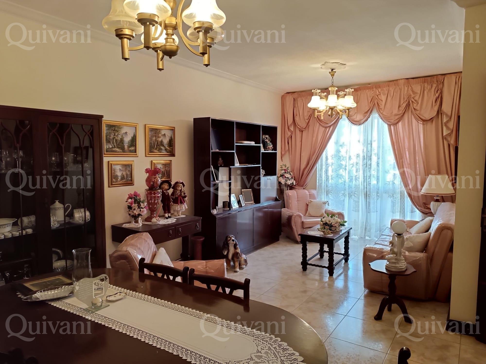 San Gwann, Furnished, Apartment