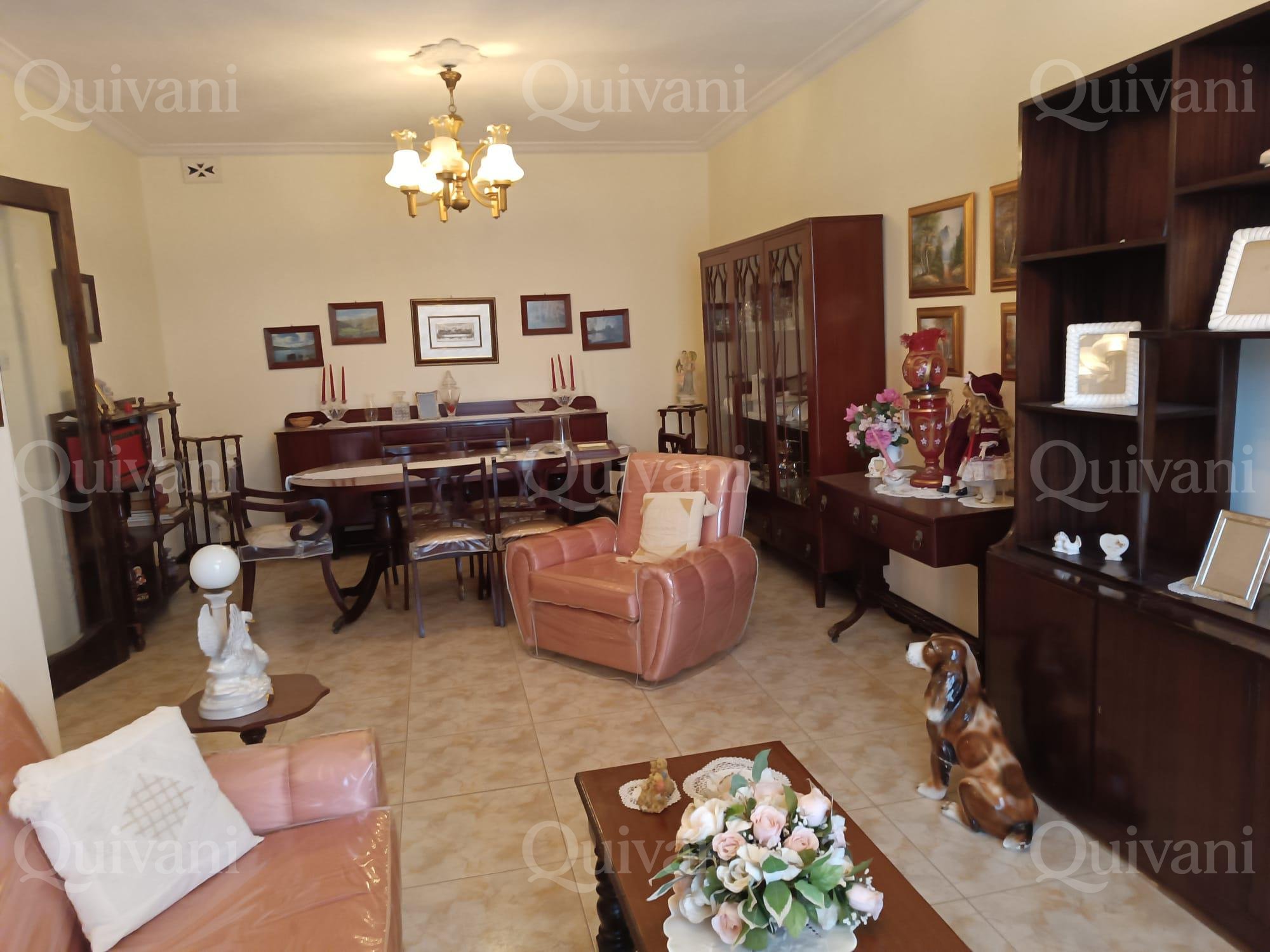 San Gwann, Furnished, Apartment
