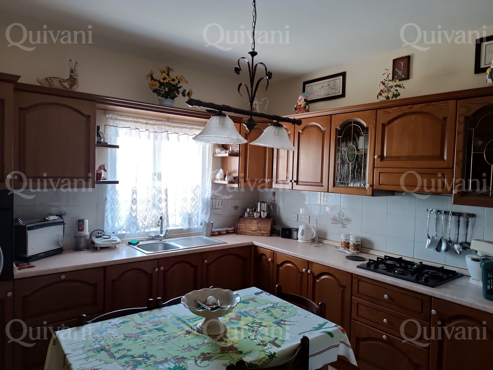 San Gwann, Furnished, Apartment