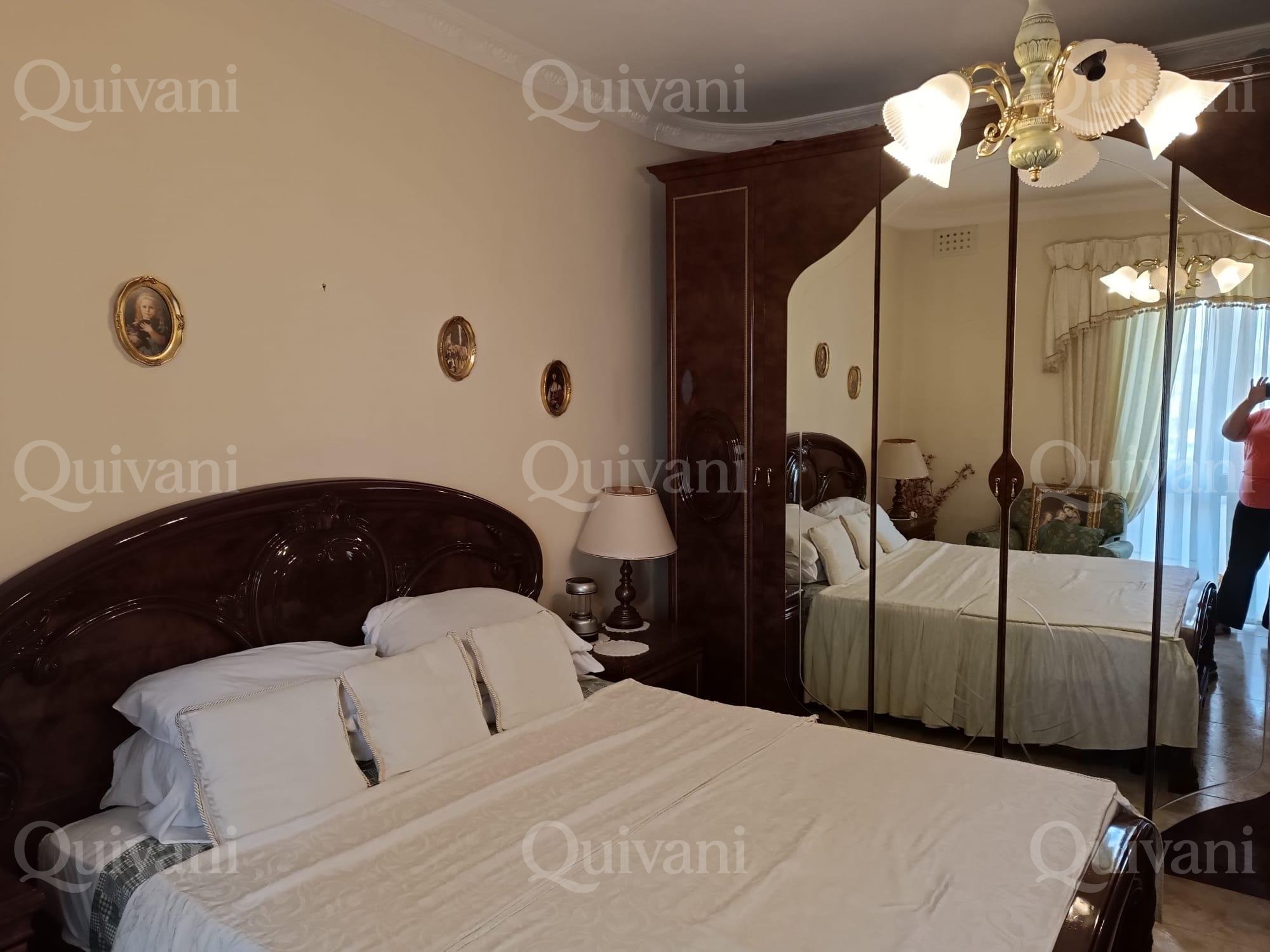 San Gwann, Furnished, Apartment