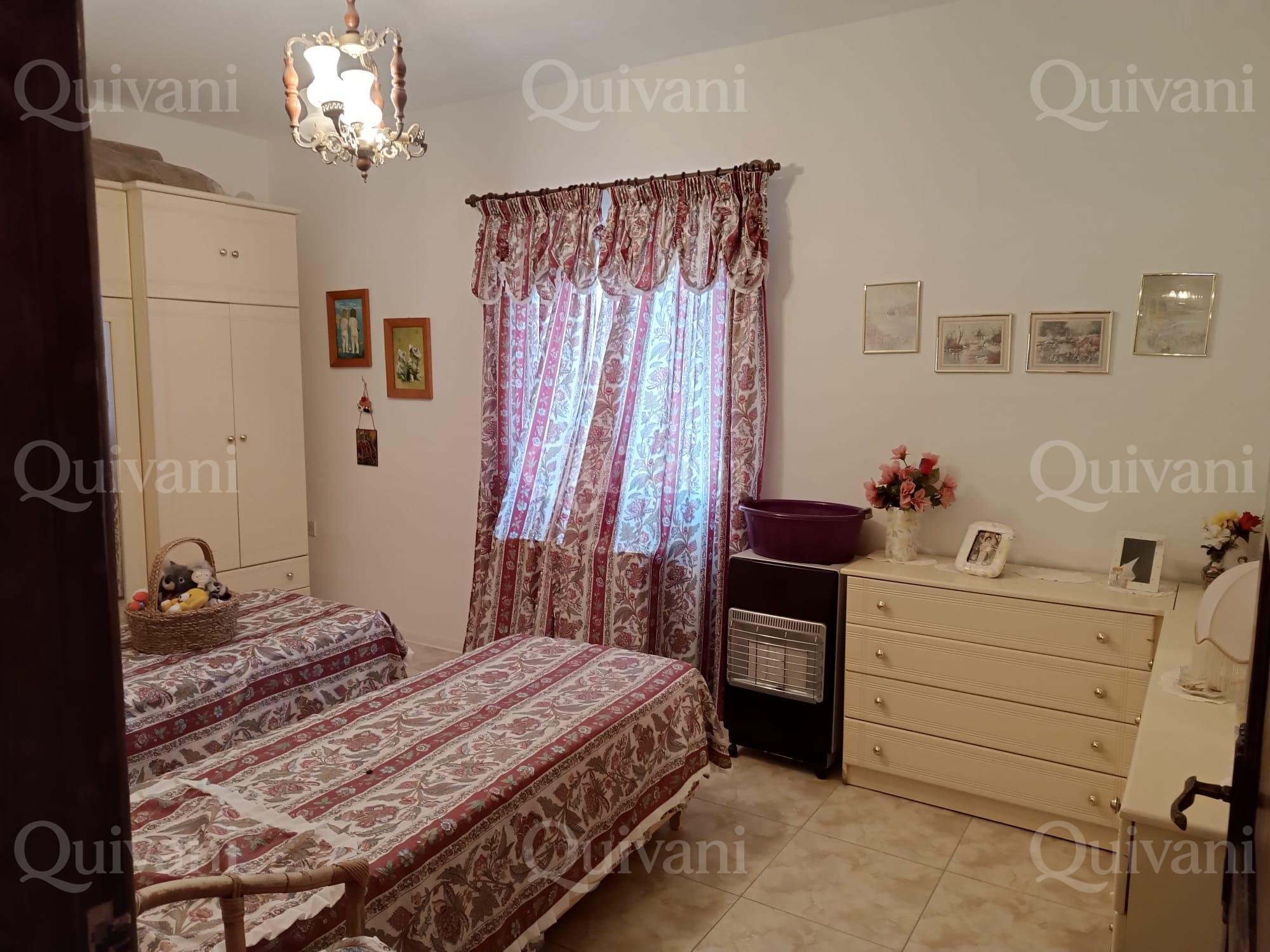 San Gwann, Furnished, Apartment