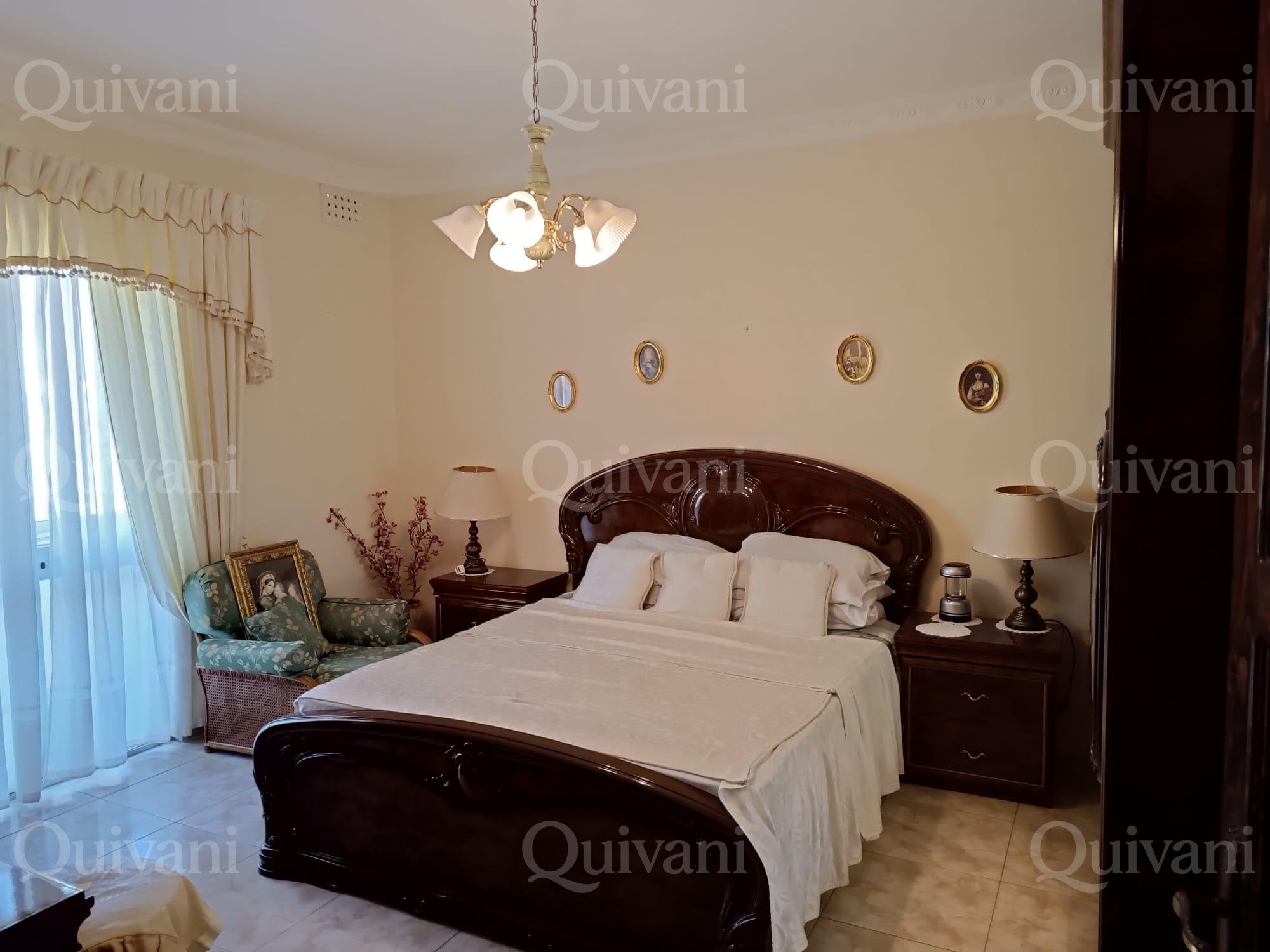 San Gwann, Furnished, Apartment