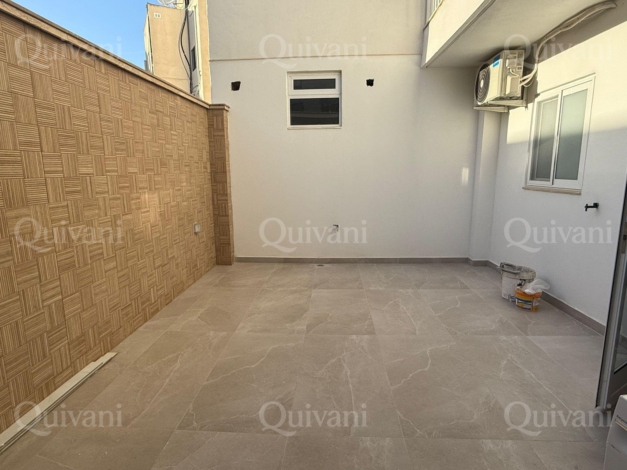 Zabbar, Furnished, Apartment