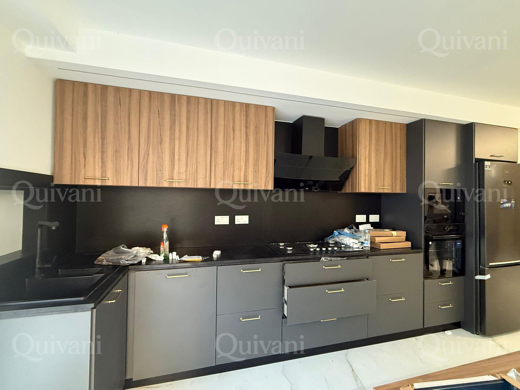 Zabbar, Furnished, Apartment