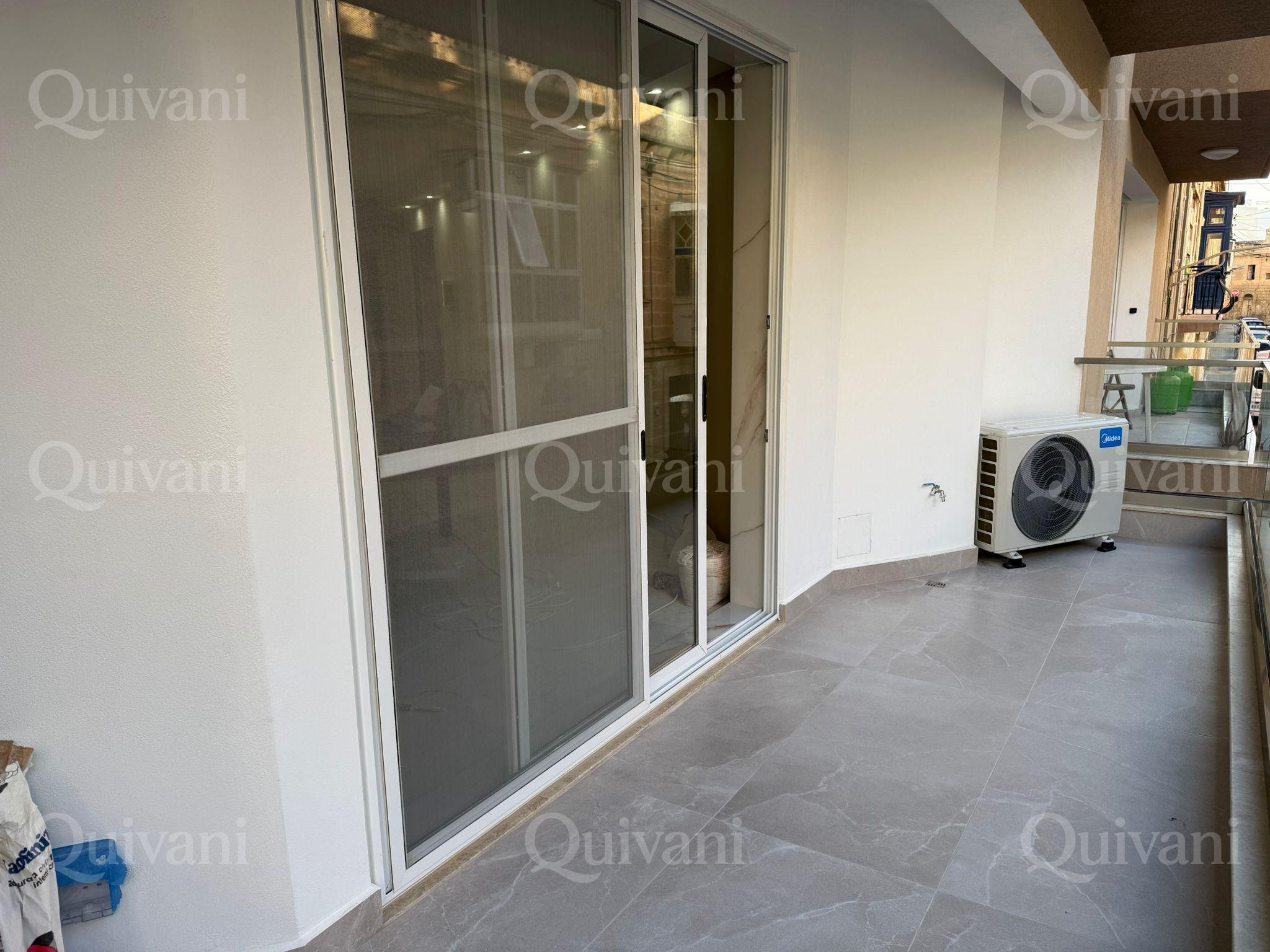 Zabbar, Furnished, Apartment