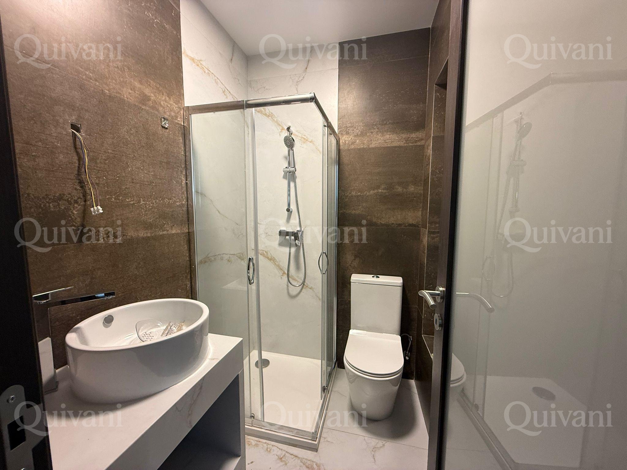 Zabbar, Furnished, Apartment