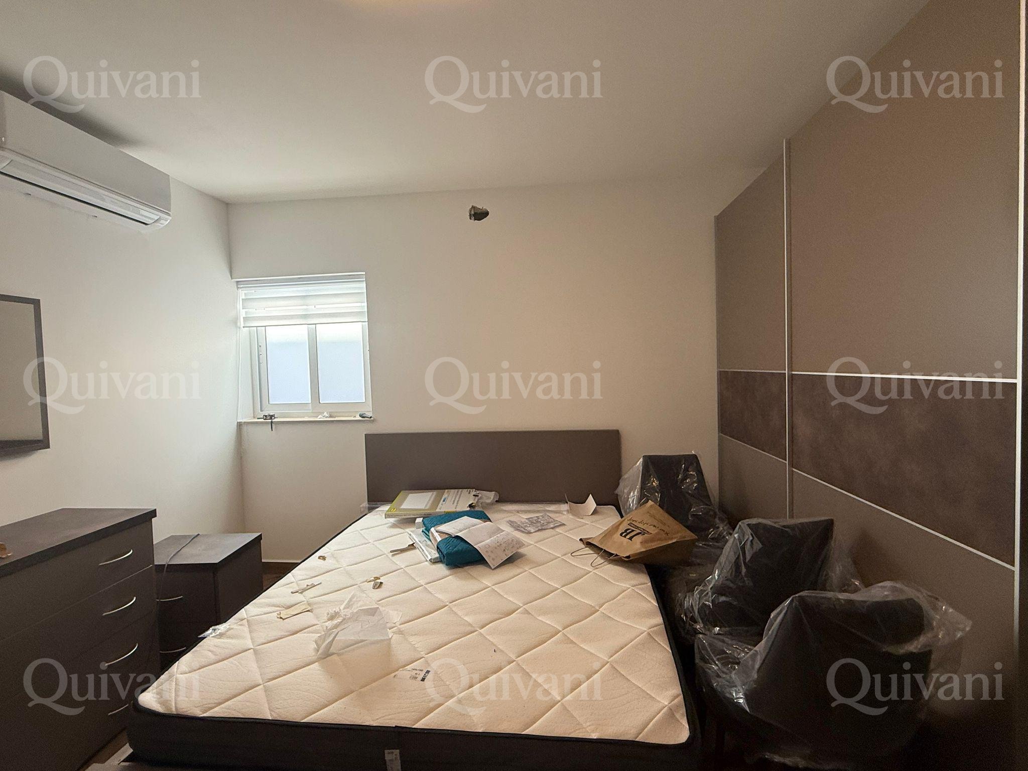 Zabbar, Furnished, Apartment