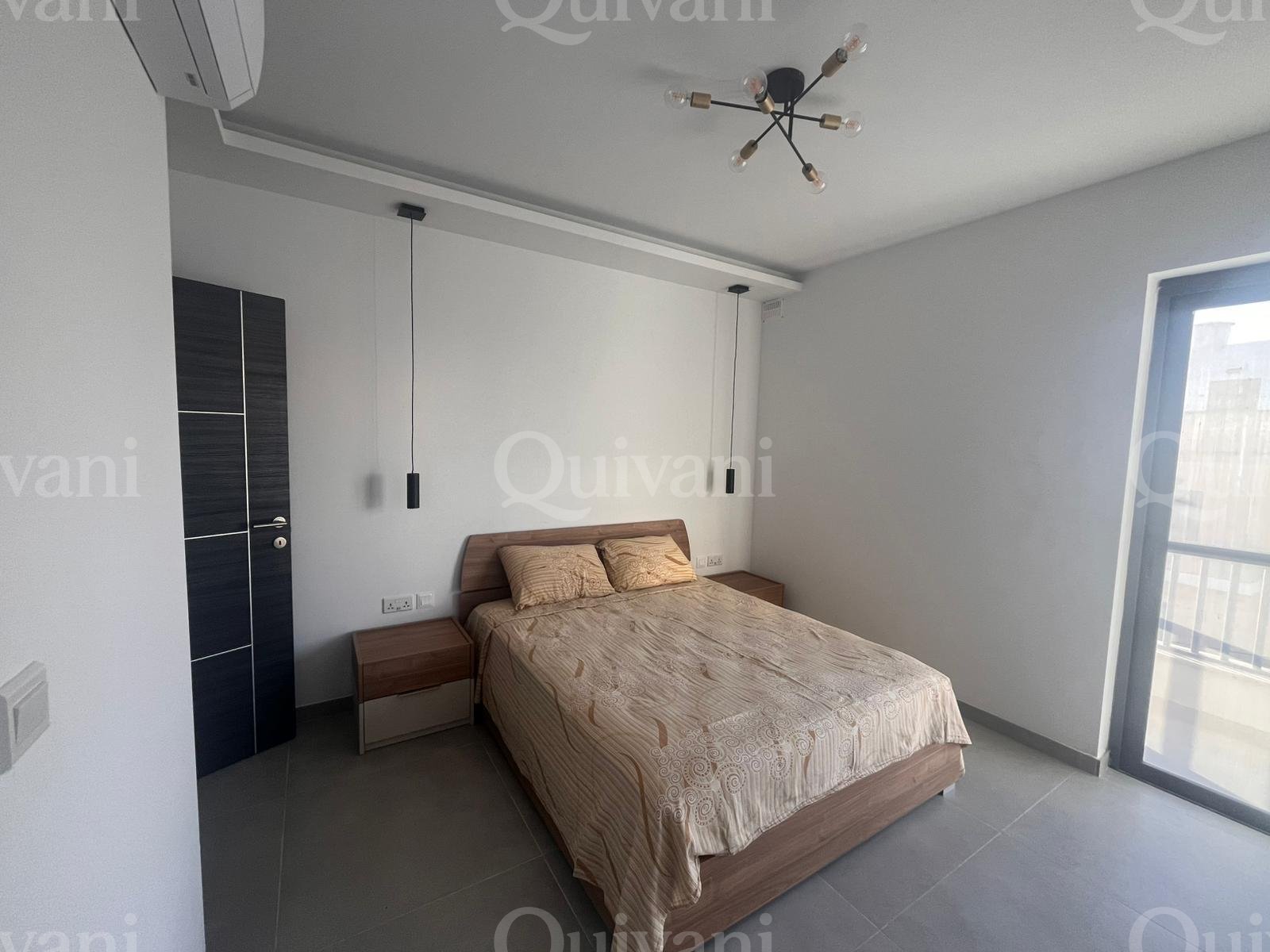 Marsascala, Furnished, Duplex Apartment