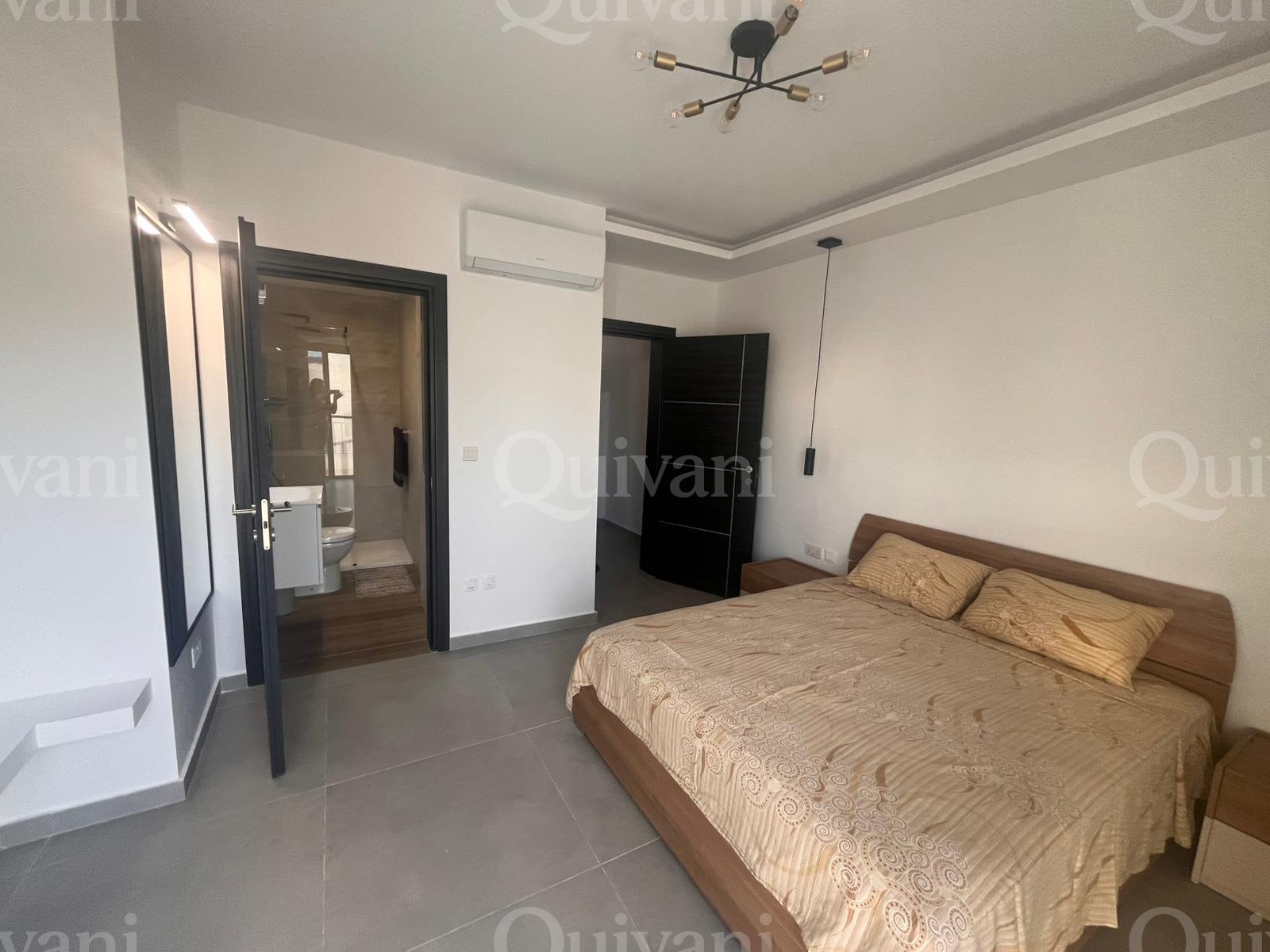 Marsascala, Furnished, Duplex Apartment