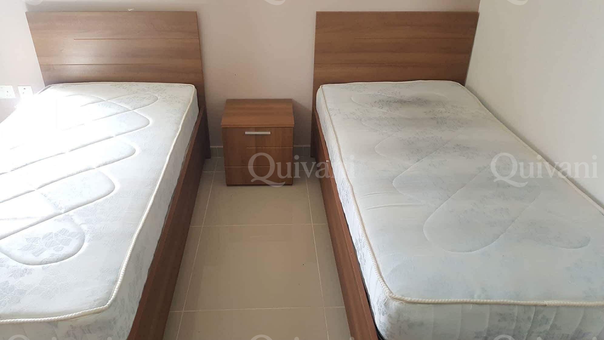 San Gwann, Furnished, Apartment