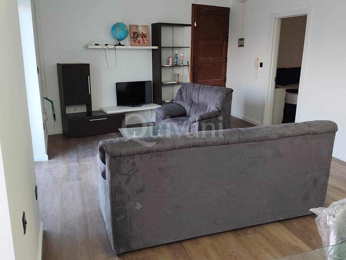 Marsascala, Furnished, Apartment