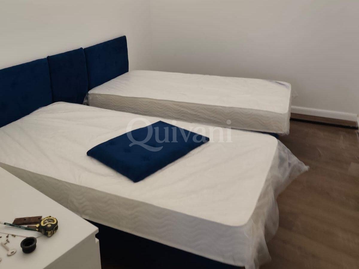 Marsascala, Furnished, Apartment