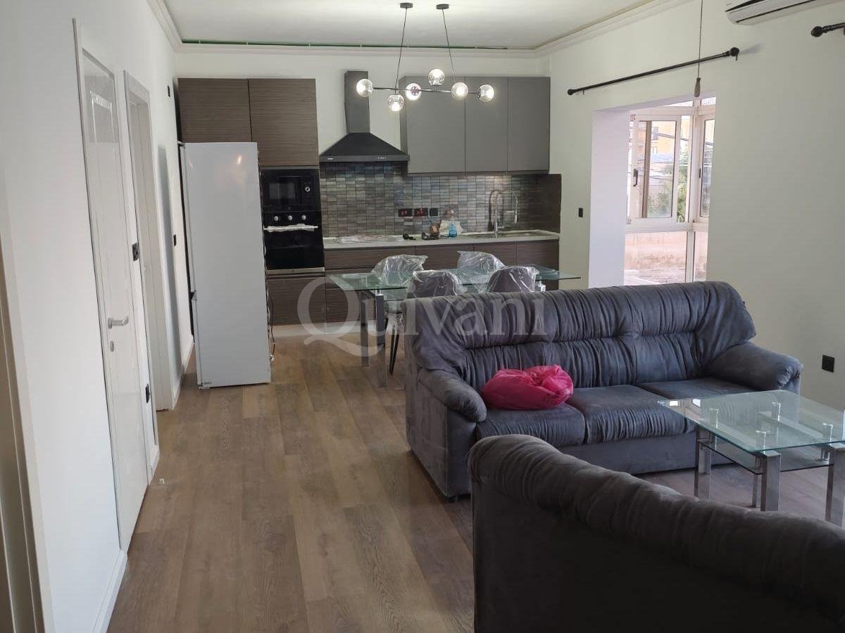 Marsascala, Furnished, Apartment