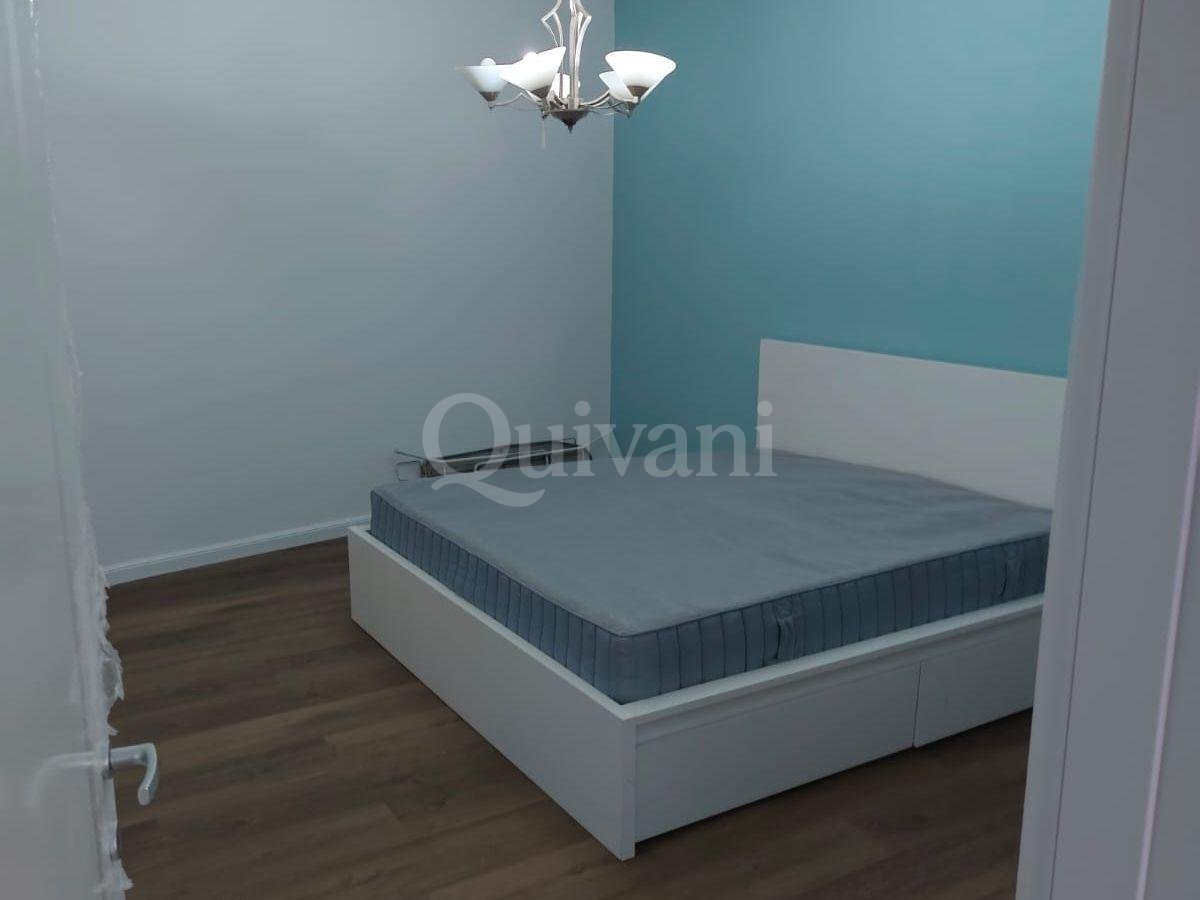 Marsascala, Furnished, Apartment