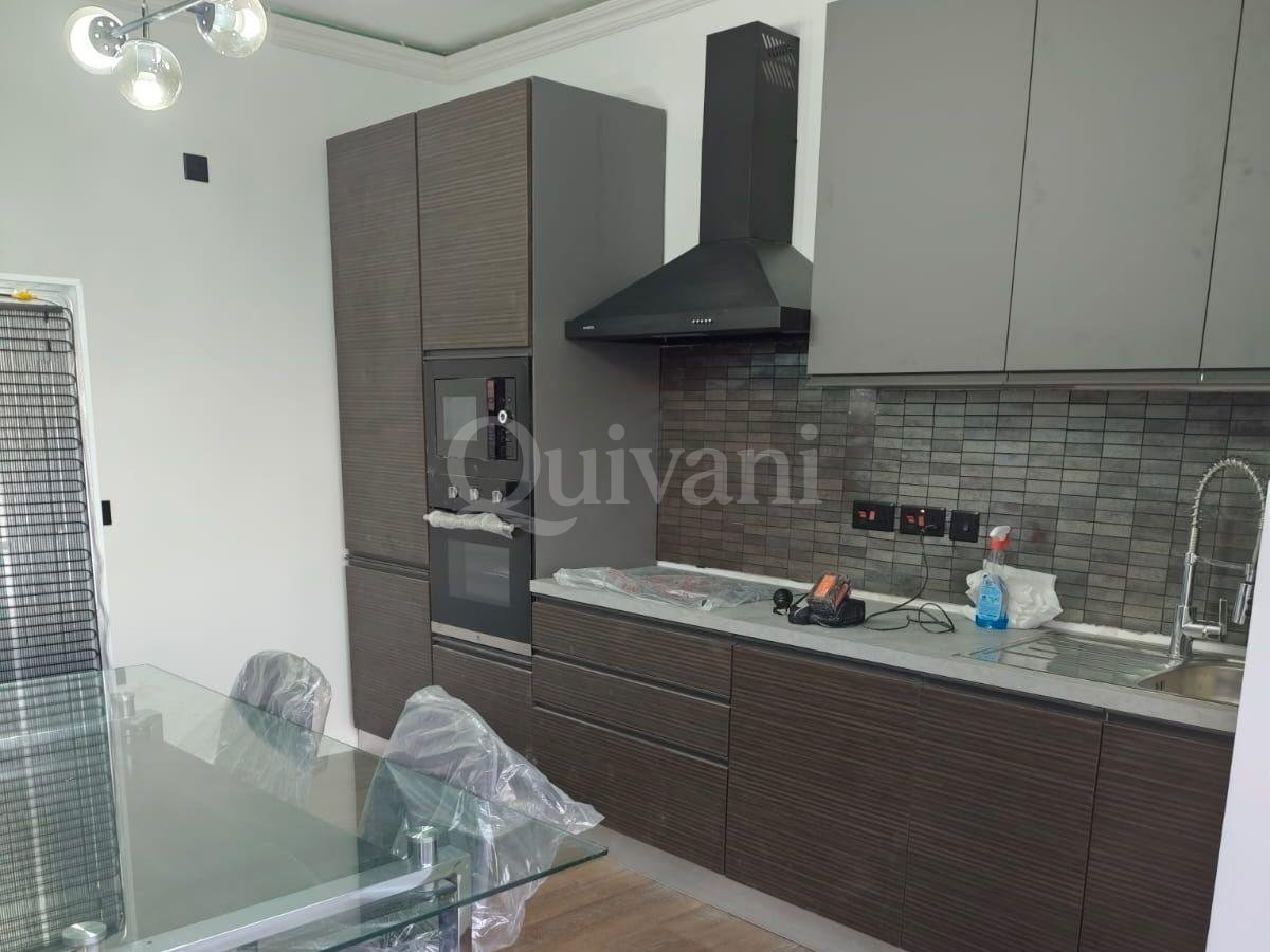 Marsascala, Furnished, Apartment