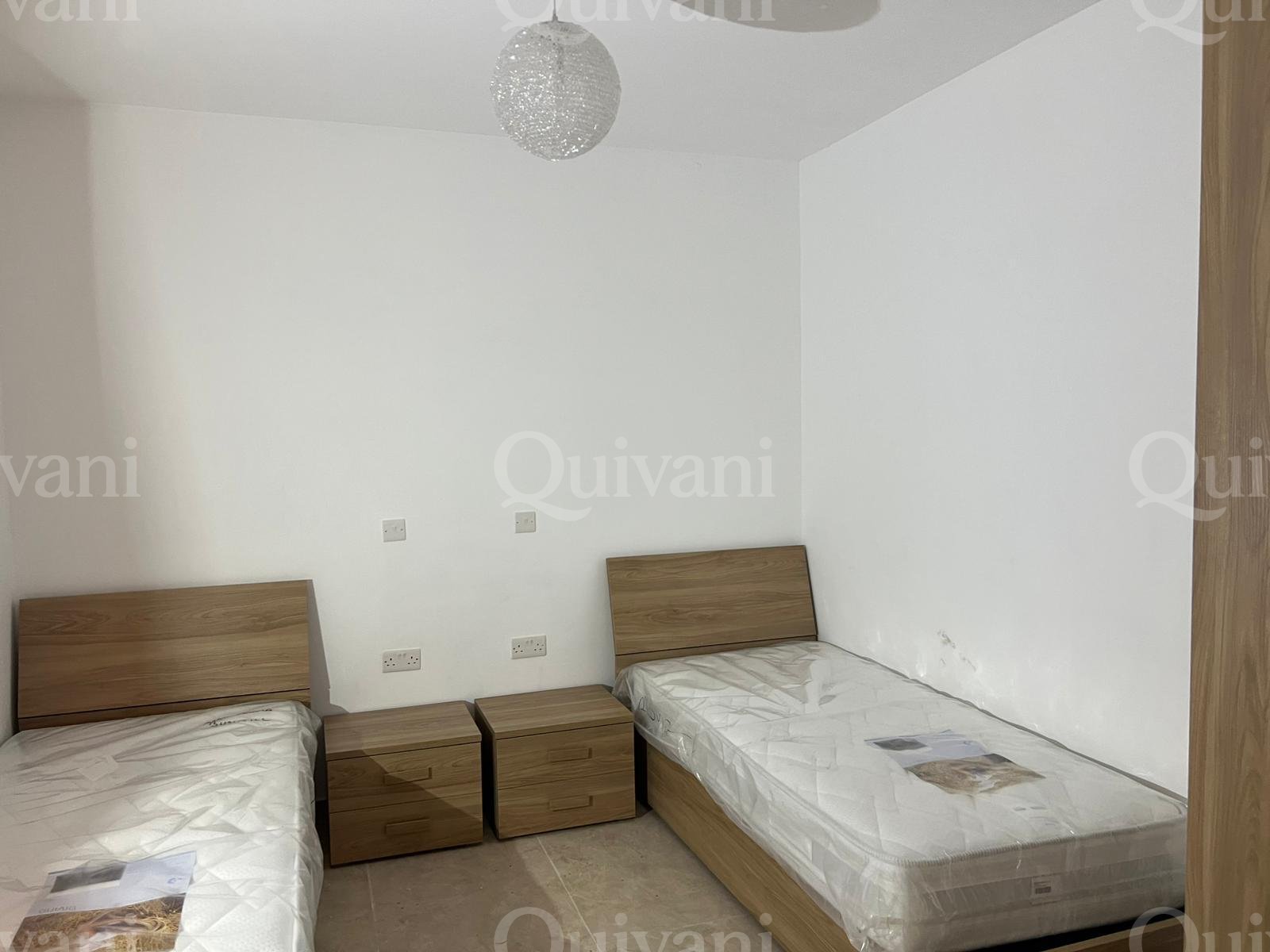 Hamrun, Furnished, Apartment