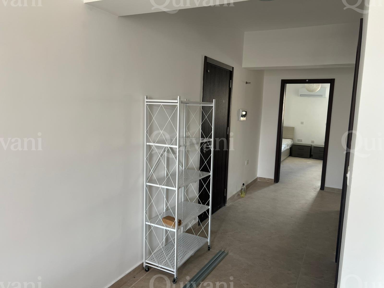 Hamrun, Furnished, Apartment