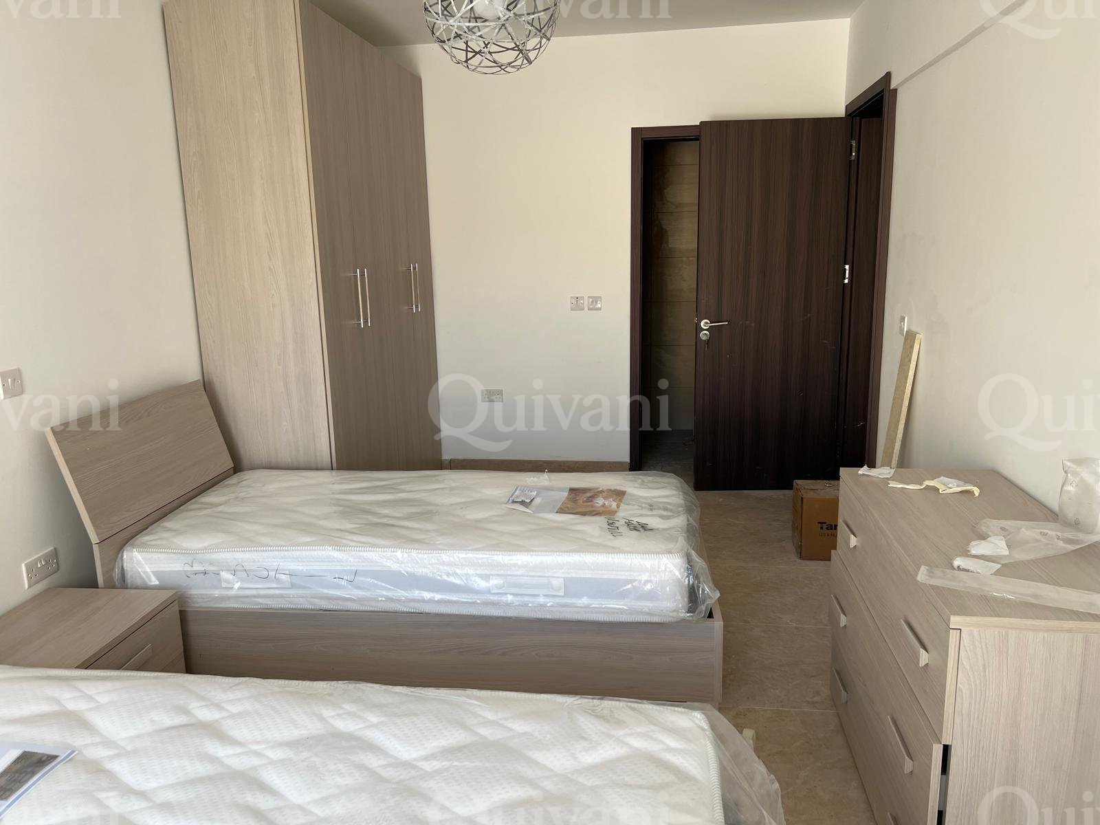 Hamrun, Furnished, Apartment