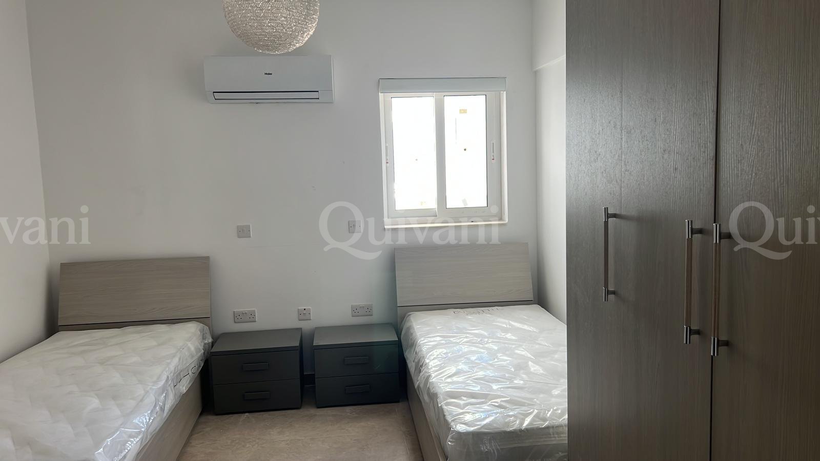 Hamrun, Furnished, Apartment