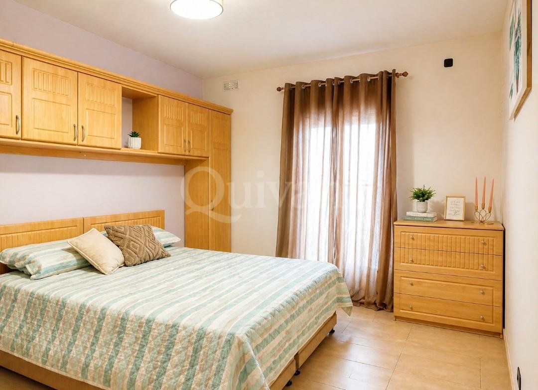Marsascala, Furnished, Elevated Maisonette