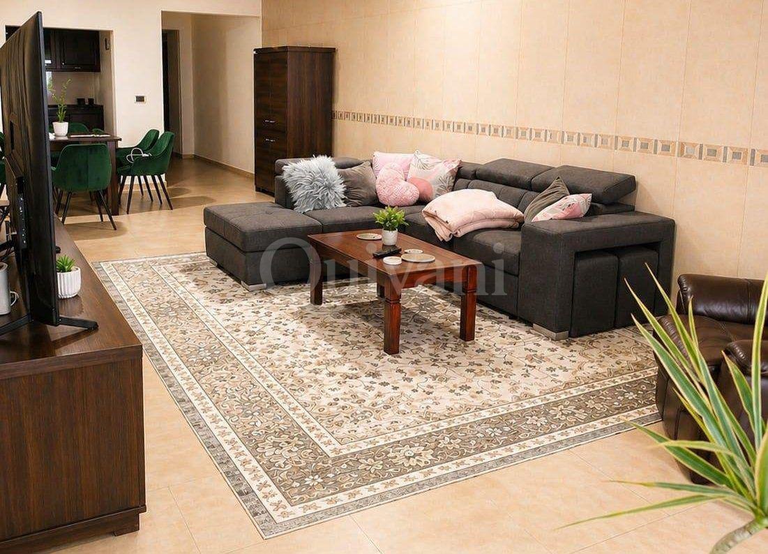 Marsascala, Furnished, Elevated Maisonette