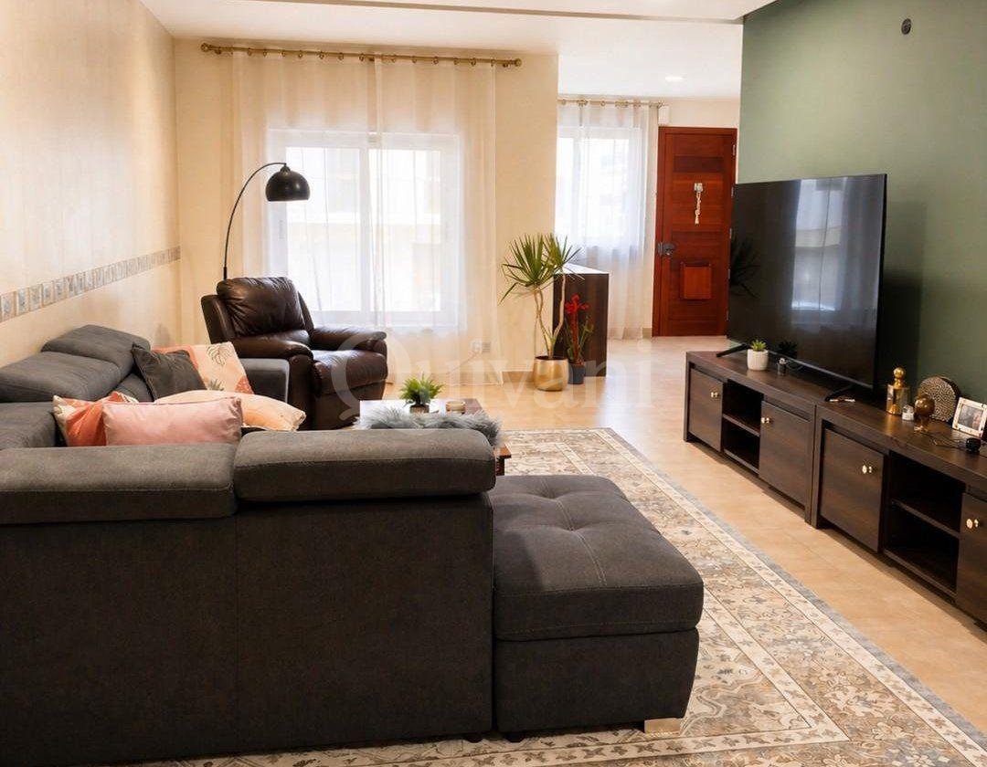 Marsascala, Furnished, Elevated Maisonette