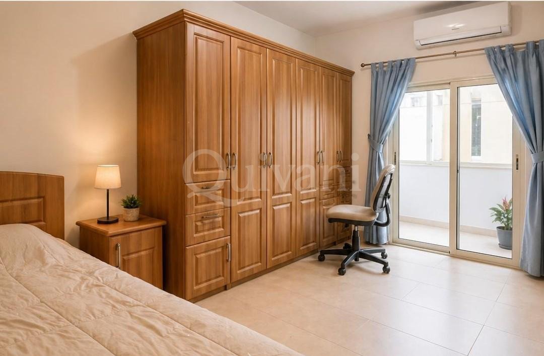 Marsascala, Furnished, Elevated Maisonette