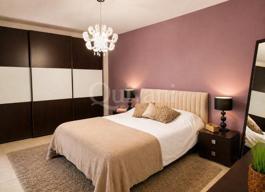 Marsascala, Furnished, Elevated Maisonette