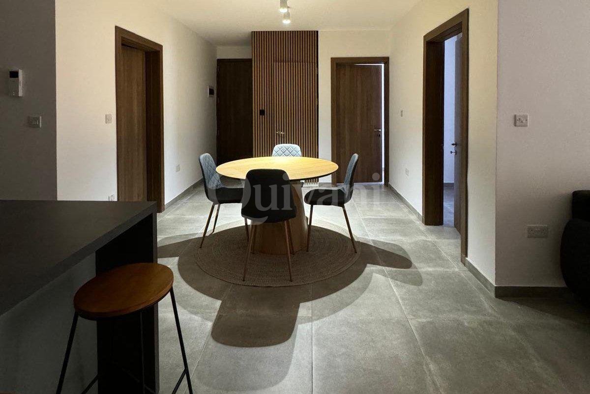 Paola, Apartment