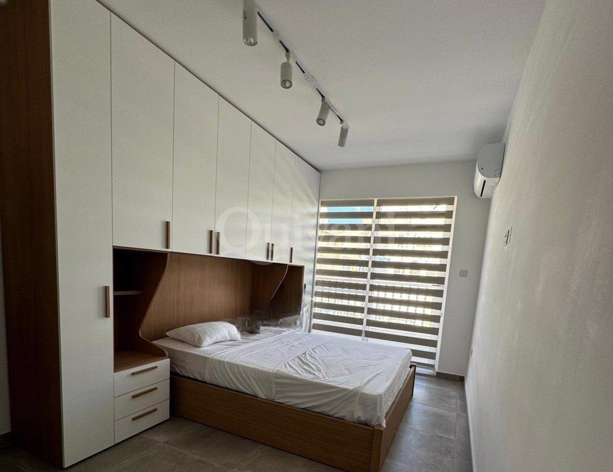 Paola, Apartment