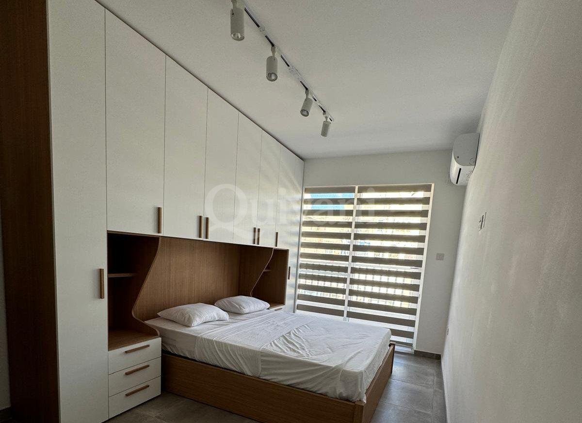 Paola, Apartment