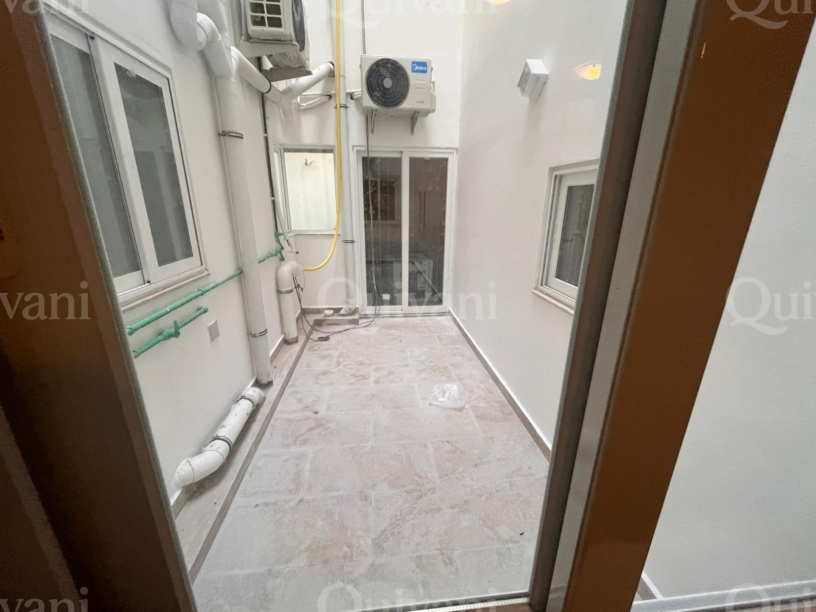 Zabbar, Furnished, Apartment