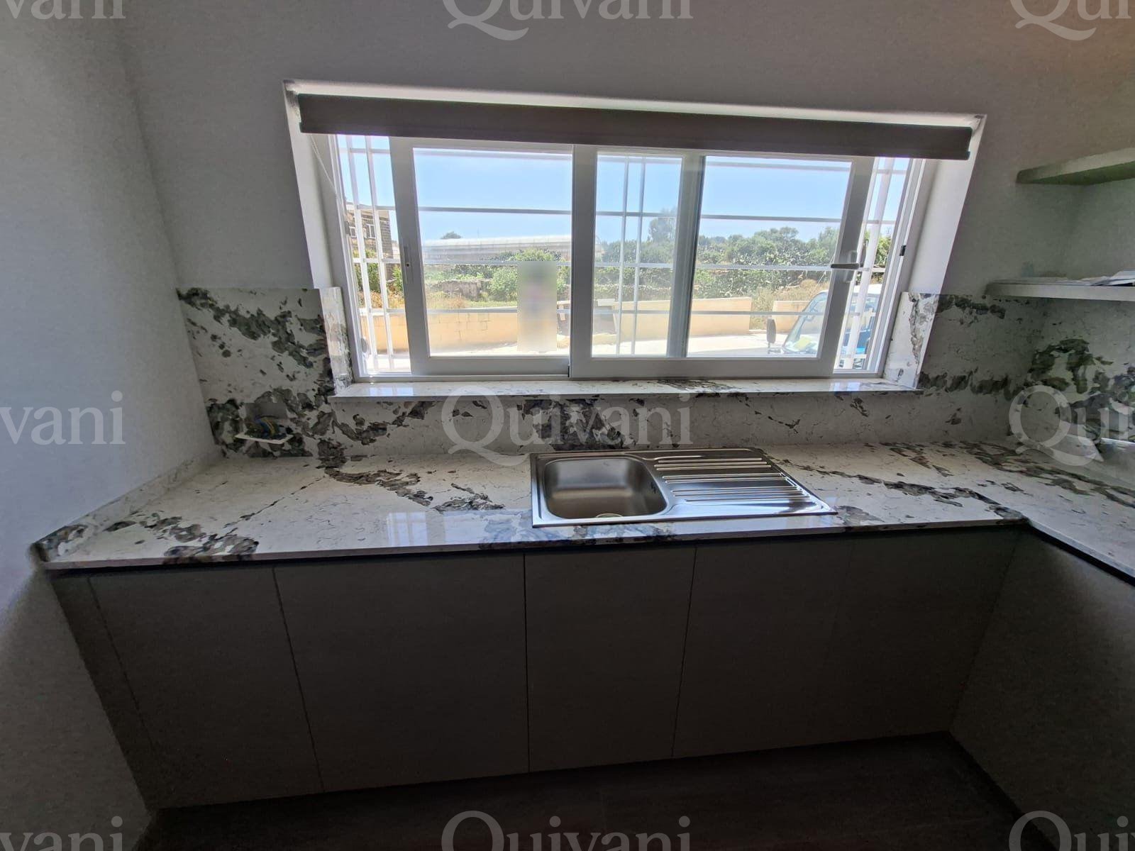 Zabbar, Furnished, Apartment
