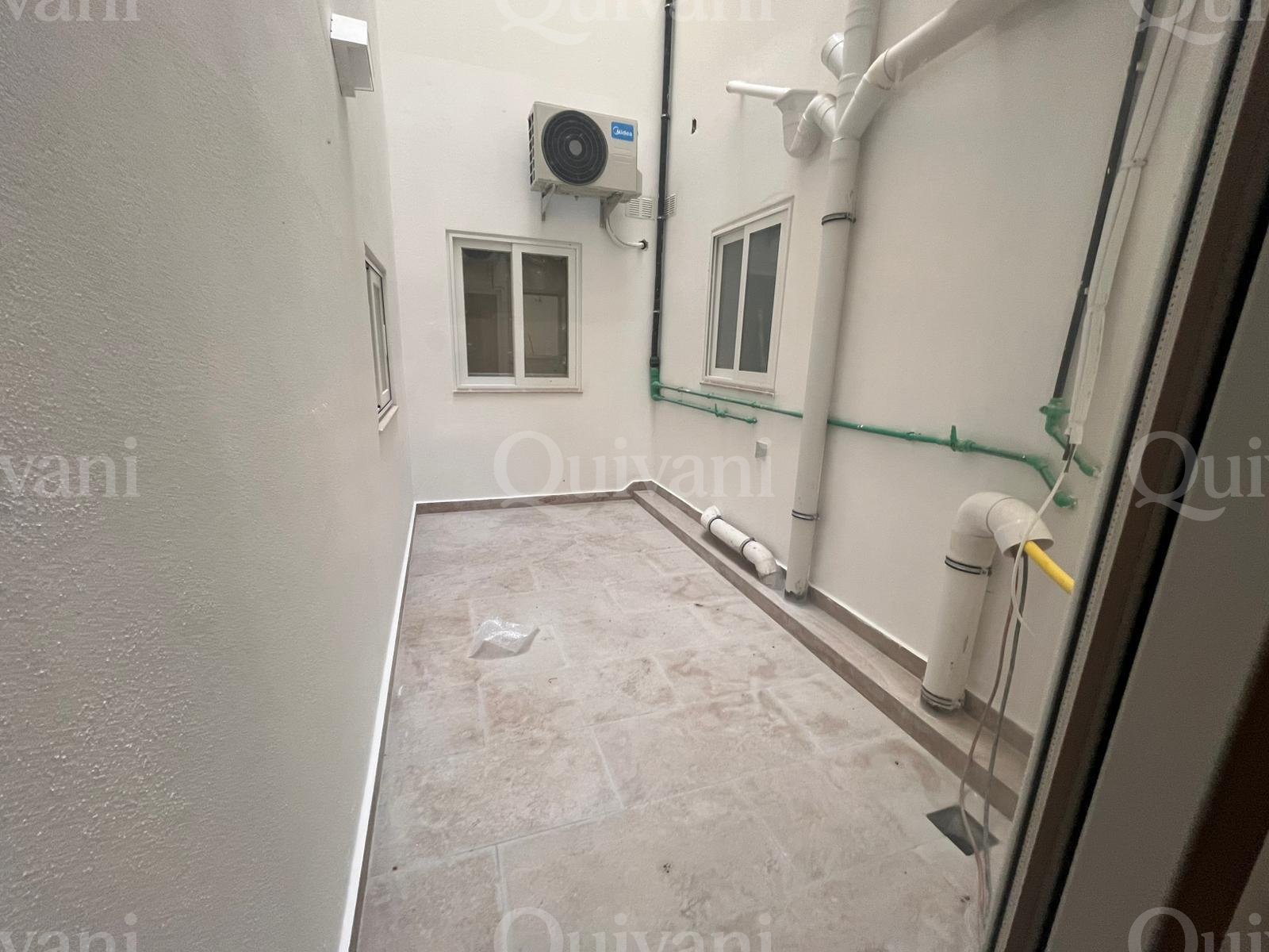 Zabbar, Furnished, Apartment
