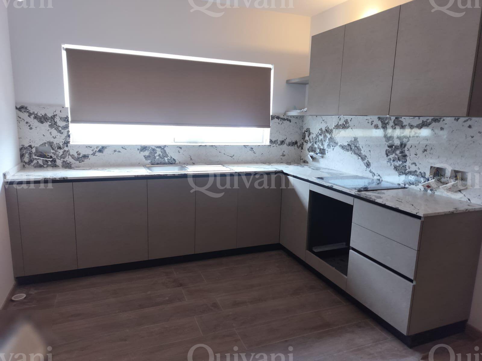 Zabbar, Furnished, Apartment