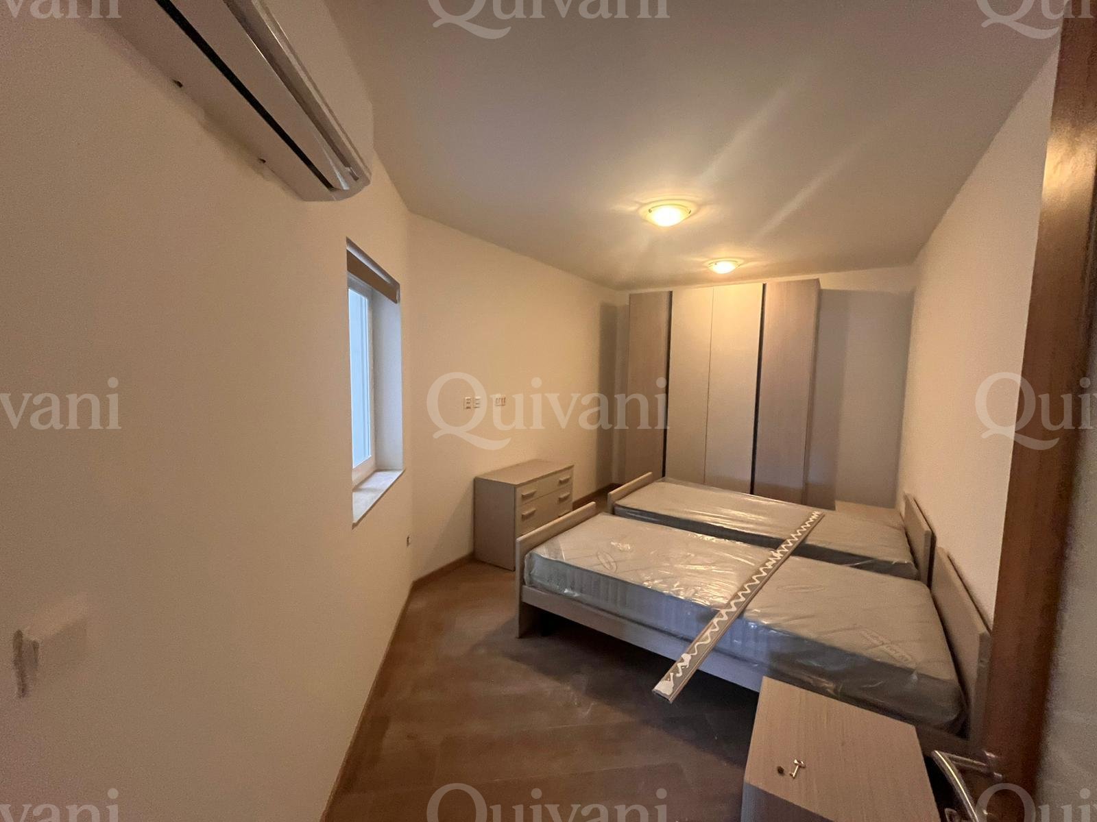 Zabbar, Furnished, Apartment