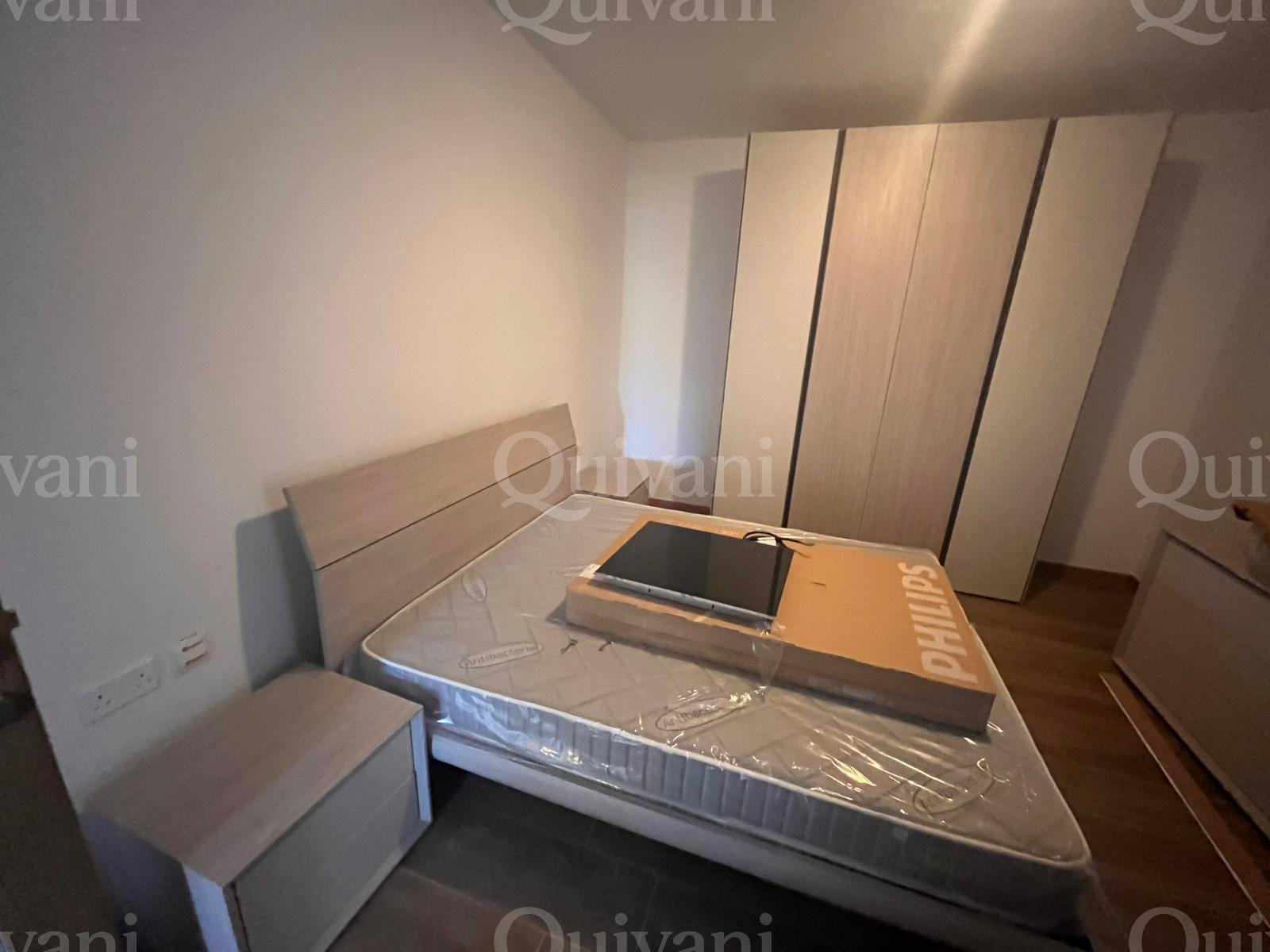 Zabbar, Furnished, Apartment