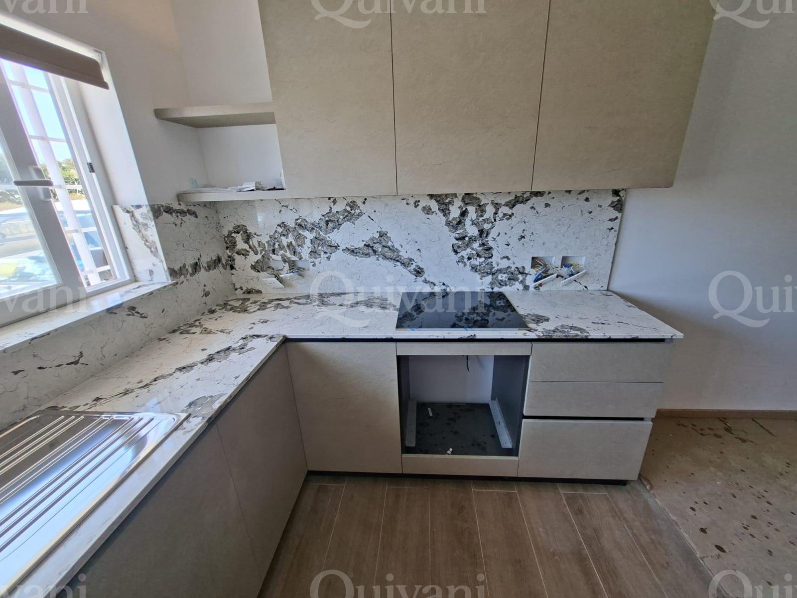 Zabbar, Furnished, Apartment