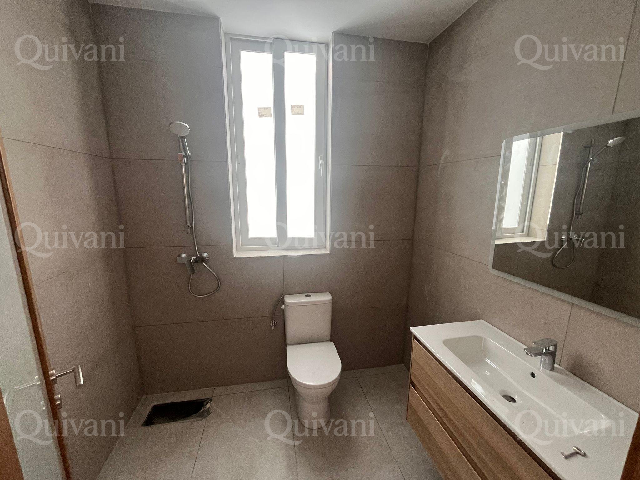 Zabbar, Furnished, Penthouse