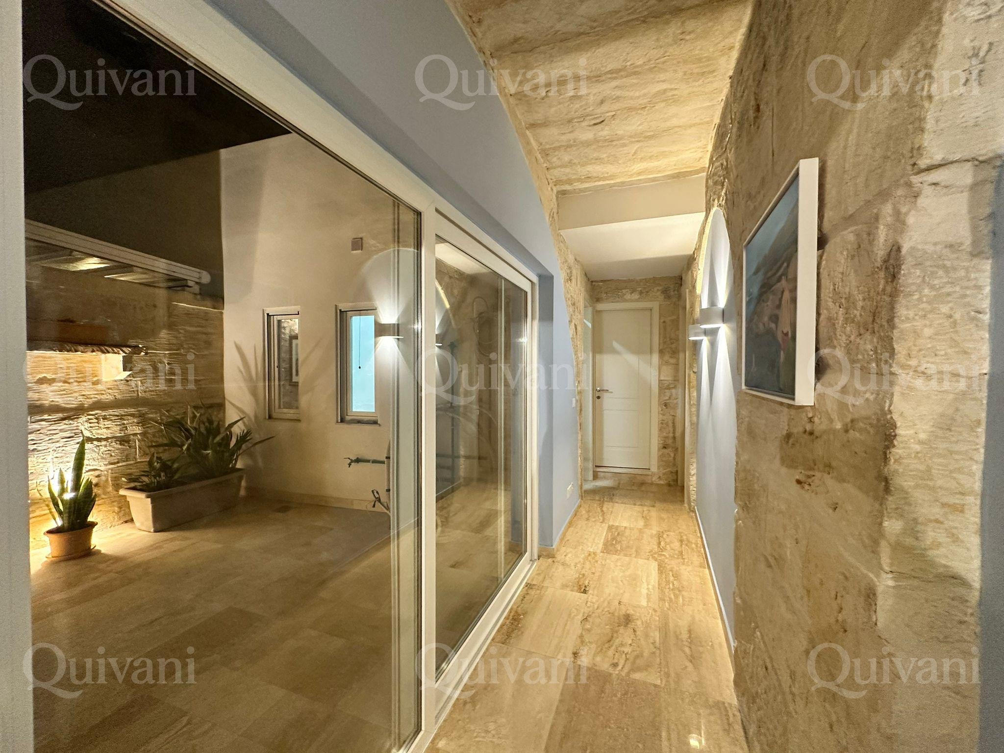Zejtun, Furnished, Maisonette