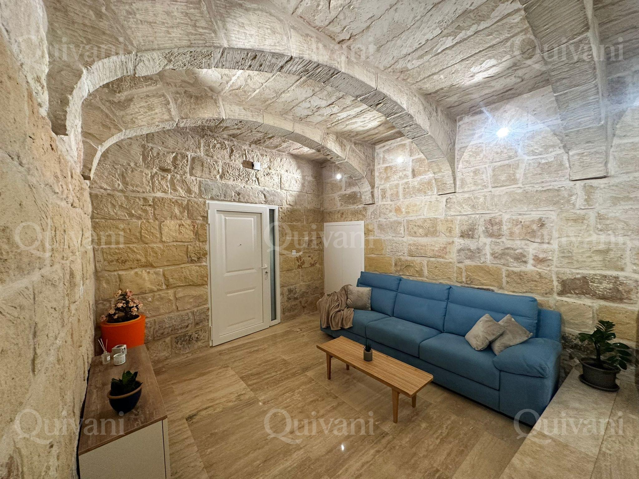 Zejtun, Furnished, Maisonette