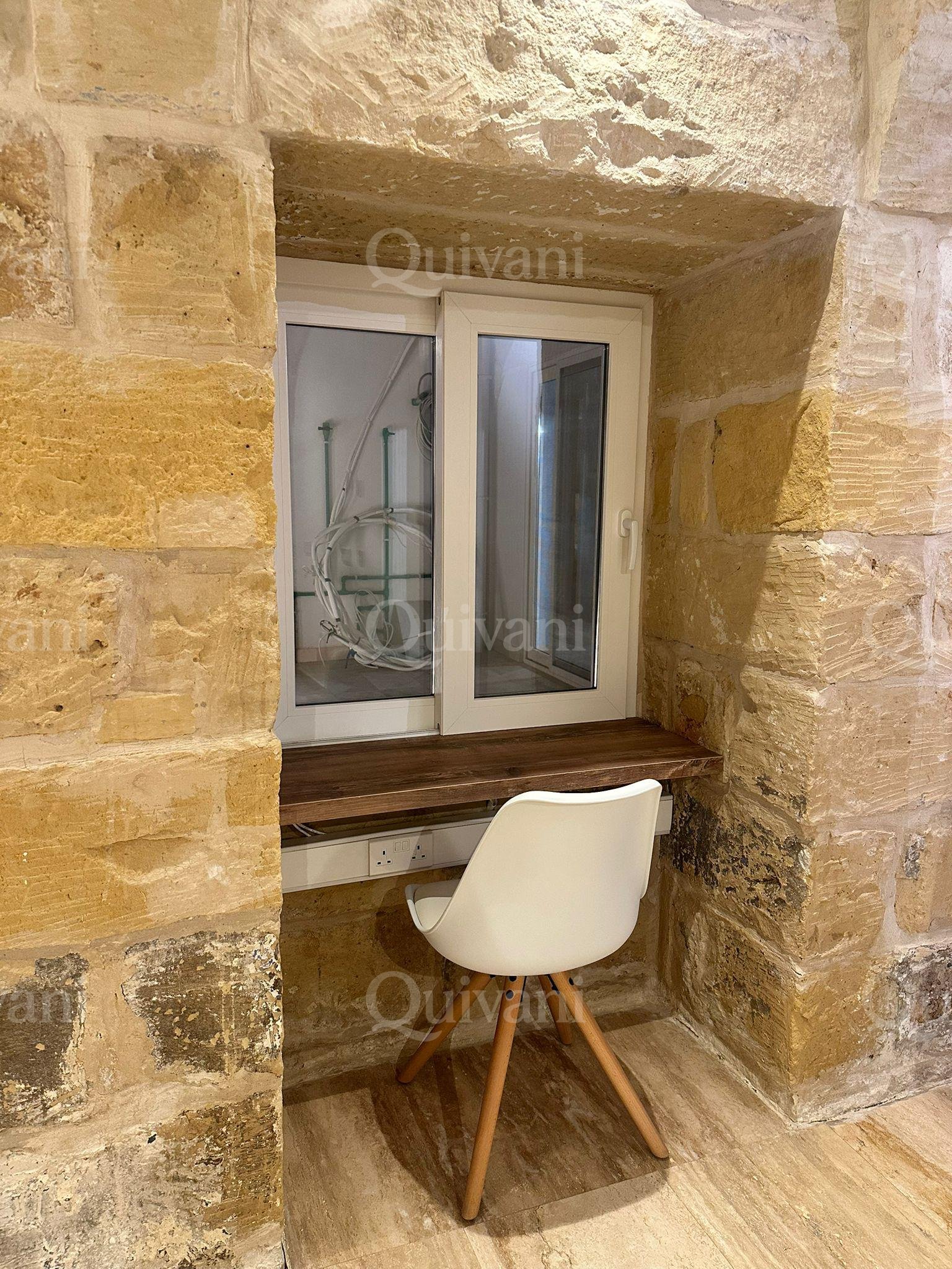 Zejtun, Furnished, Maisonette