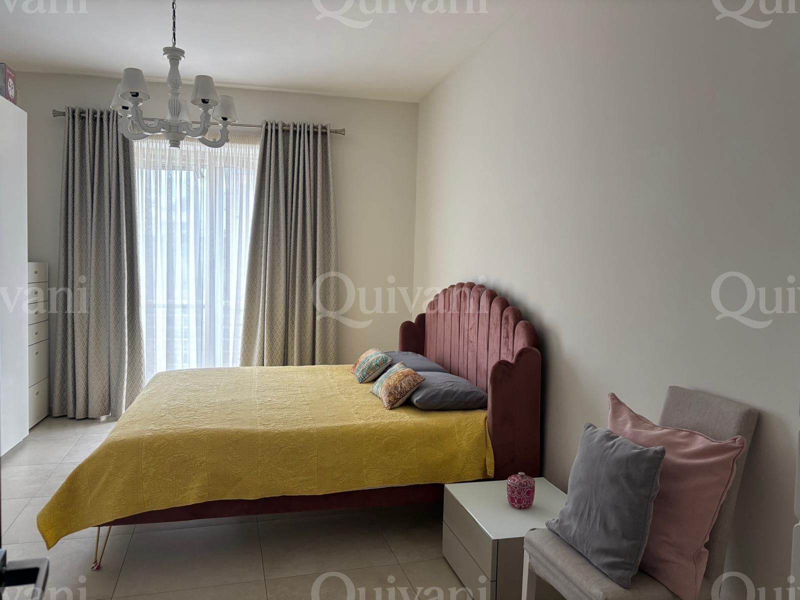 Siggiewi, Furnished, Apartment