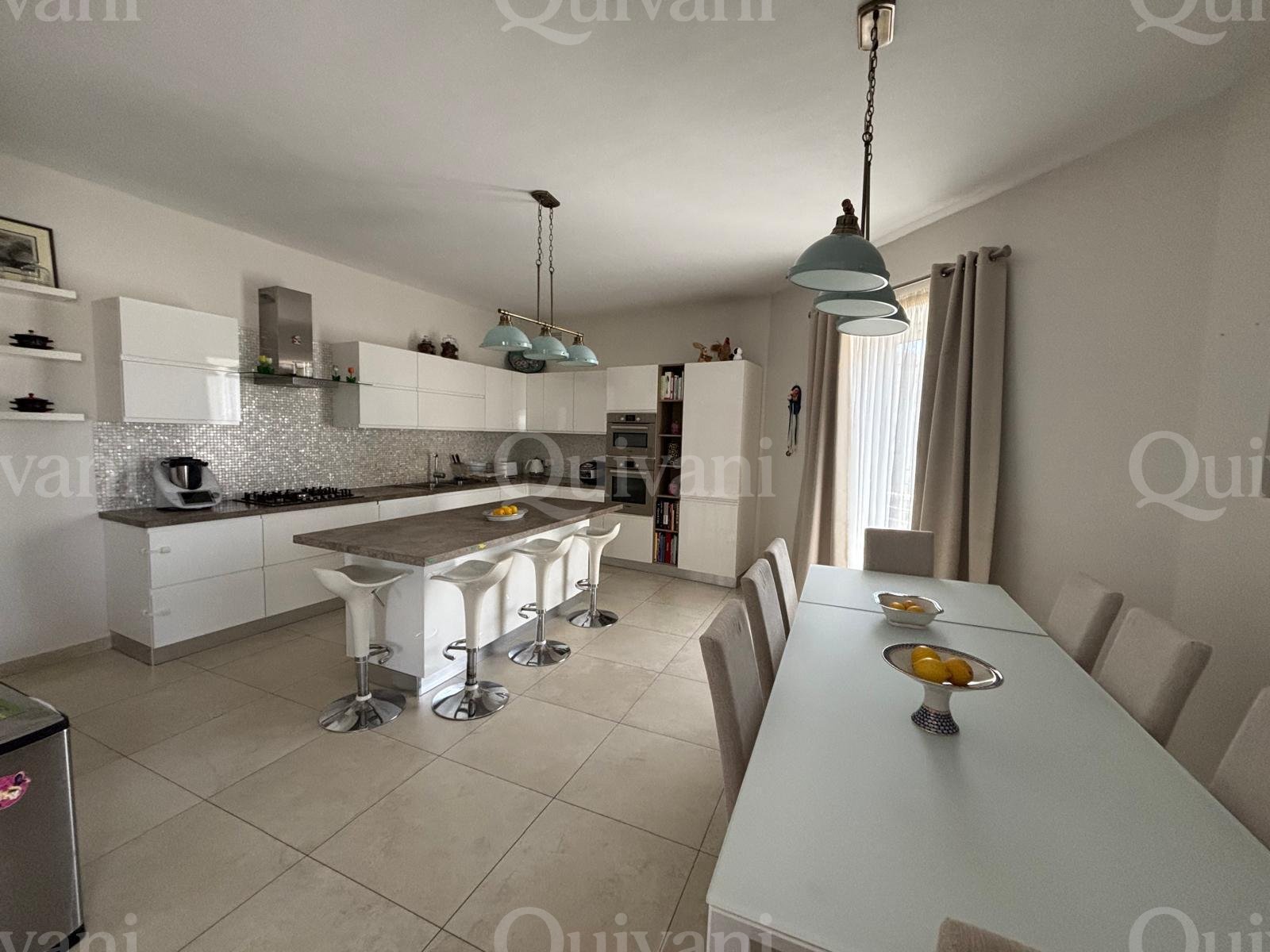Siggiewi, Furnished, Apartment