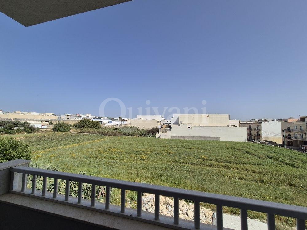 Qormi, Furnished, Apartment