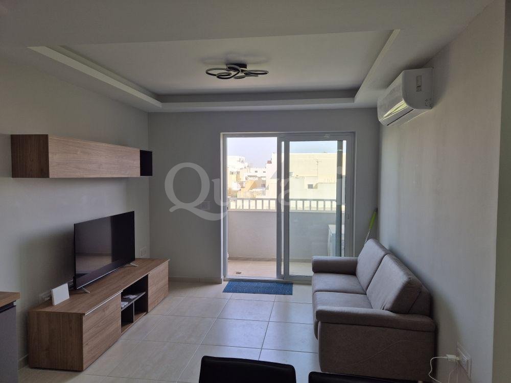 Qormi, Furnished, Apartment