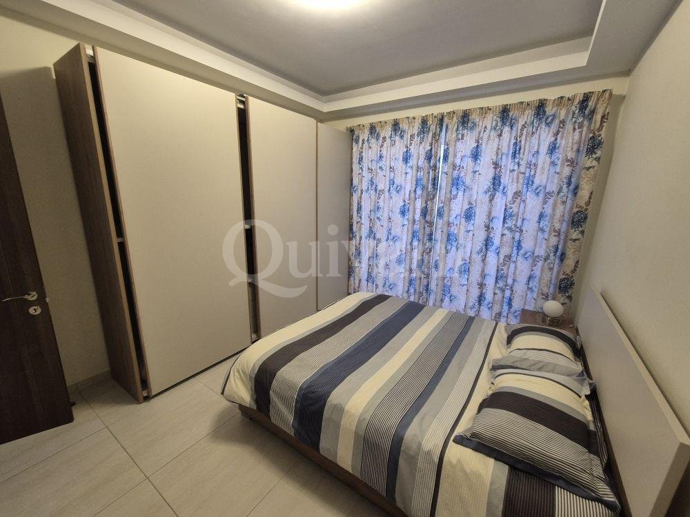 Qormi, Furnished, Apartment